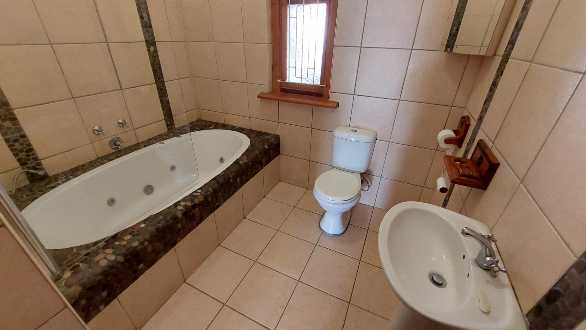 4 Bedroom Property for Sale in Dalsig Western Cape